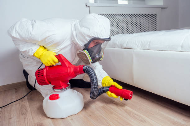 Best Pest Prevention Services  in Cottage City, MD