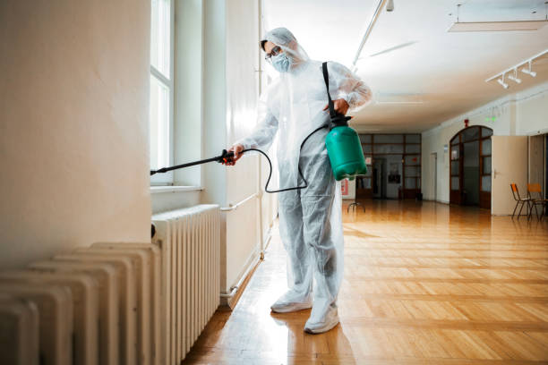 Best Exterminator Services  in Cottage City, MD